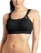 Moving Comfort Women's Helena Bra,Black,34D