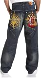 Coogi Young Men's Warrior Jean