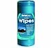 PerfectData LCD/Plasma Screen Wipes, White (PD-105707-1)