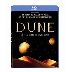 Dune [Blu-ray]