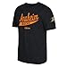 NHL Men's CCM Strike First Tri-Blend Short Sleeve Tee