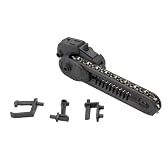 M.S.G モデリングサポートグッズ ウェポンユニット26 ダイナミックチェーンソー (プラスチックキット)
