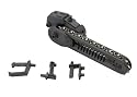 M.S.G モデリングサポートグッズ ウェポンユニット26 ダイナミックチェーンソー (プラスチックキット)