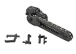 M.S.G モデリングサポートグッズ ウェポンユニット26 ダイナミックチェーンソー (プラスチックキット) M.S.G モデリングサポートグッズ ウェポンユニット26 ダイナミックチェーンソー (プラスチックキット)
