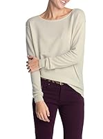 Esprit Jersey Cachemira (Marfil)