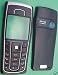 Accessories Online - Replacement Fascia Facia Cover for NOKIA 6230i - BLACK [Electronics]