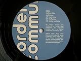 NATHAN FAKE Outhouse 12" promo