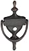 National Hardware V1914V 7-Inch Door Knocker with Viewer, Antique Bronze National Hardware V1914V 7-Inch Door Knocker with Viewer, Antique Bronze
