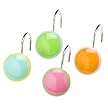 Home Lots O Dots Shower Hooks