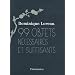 99 objets n�cessaires et suffisants