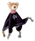 ESPRIT 53407 - Schmusetuch Classic Bear