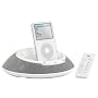 JBL on Stage III Lautsprecher-System f�r Apple iPod wei�