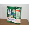 Microsoft Works Suite 99 from Office Suites