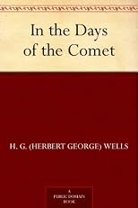 In the Days of the Comet