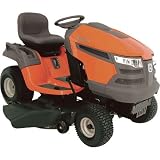 Husqvarna Lawn Tractor - 22 HP, 46in. Deck, Model# YTH2246