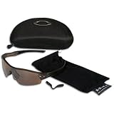 Oakley Radar Pitch Baseball Sunglasses by 