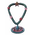 Camp Rock Vanity Mirror - Blue
