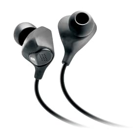 Blackbox C18-RB ANR Active Noise Cancelling Earphone
