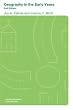 Geography in the Early Years (Teaching and Learning in the Earlyyears)