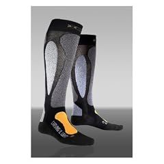 X-Socks Socken Ski CarvingUltralight. Ski Snowboard. Unisex. High Tech