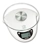 Taylor Biggest Loser 6.6 Pounds Kitchen Scale with Glass Platform