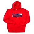 Cardinals Youth Hoodie - St. Louis Cardinals Team Pride Hoodie