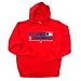 Cardinals Youth Hoodie - St. Louis Cardinals Team Pride Hoodie
