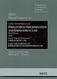 Cases and Materials on Employment Discrimination and Employment law, 3rd (American Casebooks)