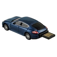 AUTODRIVE 4GB USB-SPEICHERSTICK PORSCHE PANAMERA