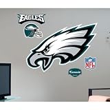 Fathead Philadelphia Eagles Logo Wall Décor Fathead Philadelphia Eagles Logo Wall Décor