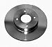 Raybestos 96589 Disc Brake Rotor