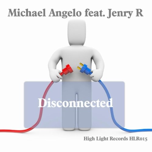 Disconnected (Blue & Black Remix)
