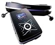 Mc Square Light and Sound Therapy Concentration Aid Mind Relaxation Device