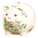 Belleek PIGGY BANK B3537 PIGGY BANK