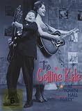Collins Kids - at The Town Hall Party[1958] (REGION 1) (NTSC) [DVD] [2003]