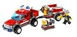 LEGO City Off Road Fire Rescue (7942)