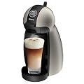 Krups - YY1730FD - Machine � Expresso - 15 bars - Nescaf� Dolce Gusto - Piccolo - Titanium