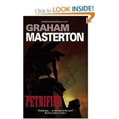 Petrified
