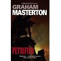 Petrified by Graham Masterton