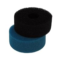 TotalPond RF13026 Replacement Pond Filter Pads