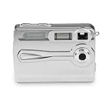 Buy 3.0 Mp Silver Digital Camera by Oregon Scientific
