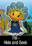Fifi - Hide and Seek [DVD]
