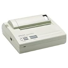 Eppendorf 952010140 DPU 414 Thermal-Serial Printer for Biophotometer Plus UV/VIS Photometer with 120V/60Hz Power Supply and Printer Cable