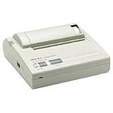 Eppendorf 952010140 Thermal Printer DPU 414, Serial Printer for Biophotometer Plus -Includes 120V/60Hz Power Supply & Printer Cable
