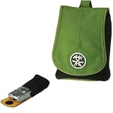 Crumpler THIRSTY AL Camera Pouch L (Olive/Light Olive)