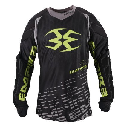 4xl paintball jersey