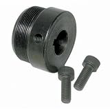 Sunlite Trike Freewheel Adapter 15/35mm with 2 Screws