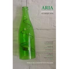 Aria|Anika: Translations & New Poems