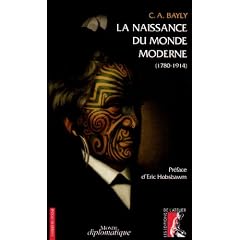 La naissance du monde moderne