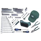 SK 103-Pc. Automotive Starter Tool Set - Model# VTS 03204